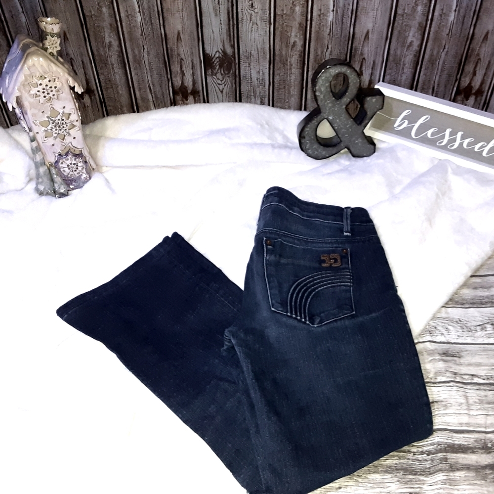 Joe's Jean's